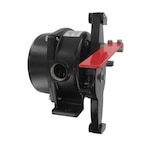 CPS Cable Pull Switch – Compact, bi-directional with manual reset & indicator