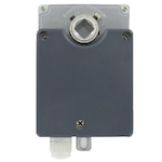 HVAC Direct Coupled Actuators - DDA & DDC, 17-70 in-lb Torque