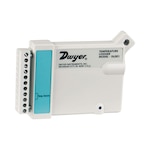 Temp Data Logger, On-board Thermistor, External Sensor, 32K Readings