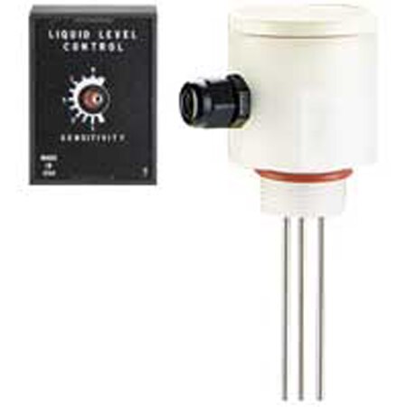 Dual point level switch.