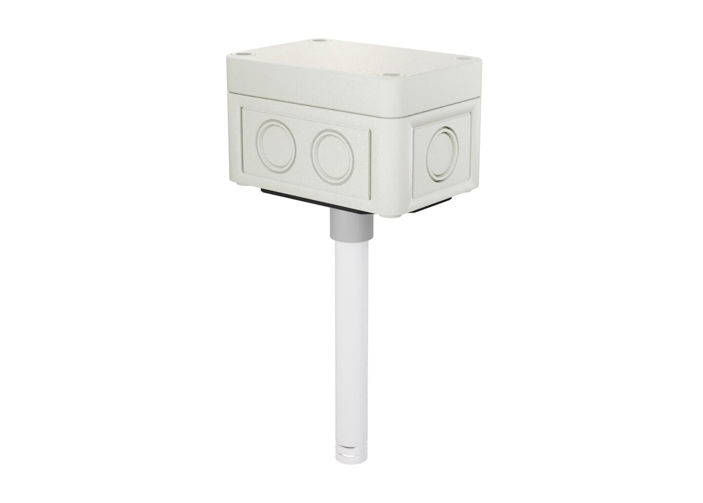 Relative Humidity Duct Sensor