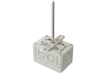 Rigid Averaging Transmitters