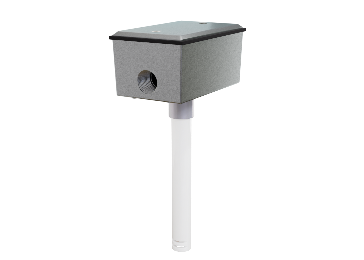 Relative Humidity Duct Sensor