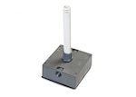 Relative Humidity Duct with Temperature Transmitter