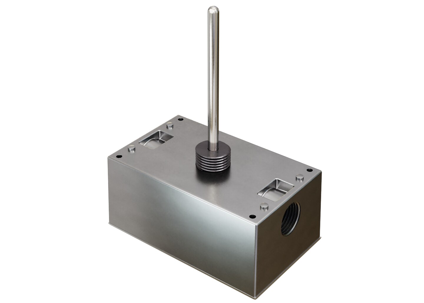Thermistor Duct Sensors