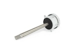 Relative Humidity Duct with Platinum RTD Sensor