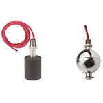 Vertical Level Switches for Water, Oil & Chemicals – Precise Control