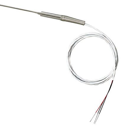 Small Diameter RTD Probes