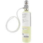 Gas Calibration Kit for Dwyer® Transmitters – CO, CO2, N2, Regulator, Case