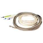 CE Approved Heater Cords up to 760°C and 240 VAC