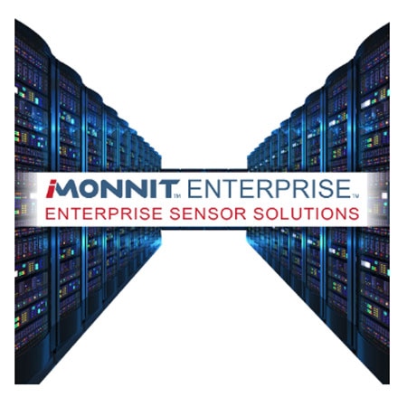 iMonnit Enterprise Software Permanent License
