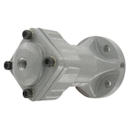 Single Impact Air Hammer – Minimizes Impact for Pipes, Vents, & Collectors