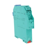 Loop Powered Galvanic Barrier for Safe Transmitters, DIN Rail Mount