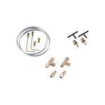 Diff Pressure Gages & Switches - Precision Air Flow Resistance Evaluation Diff Pressure Gages & Switches - Precision Air Flow Resistance Evaluation