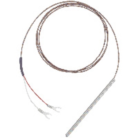 Mineral Insulated RTDs, 650 °C Max Temp, Versatile Applications