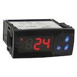 Digital Timer, Remote Activation, 999 min Countdown, Internal Buzzer