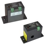 Mini Current Switches for Fuse Boxes & Panels, Adjustable Set Points Up to 1 A
