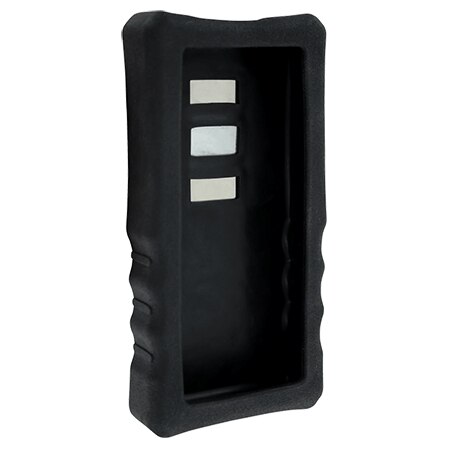 100 mm Vane Thermo-Anemometer for Air Velocity, Temp & Humidity - HVAC Use