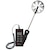 100 mm vane thermo-anemometer test instrument