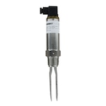Mini Tuning Fork Level Switch – PNP/NPN Output for Powder Monitoring