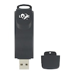 Mini-Node™ RS-485 to USB Converter - Compact & USB-Powered Model MN-1