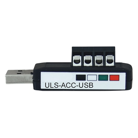 Ultrasonic Level Sensor for Water & Wastewater – NEMA 6P, Easy Setup