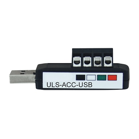 Ultrasonic Level Sensor, NEMA 6P, Non-contact, Programmable Output