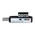 Ultrasonic Level Sensor, NEMA 6P, Non-contact, Programmable Output