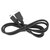 Wireless 100mm Vane Thermo-Anemometer Probe for HVAC Testing