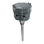 VRLS Vibrating Rod Level Switch for Powders & Bulk Solids Detection