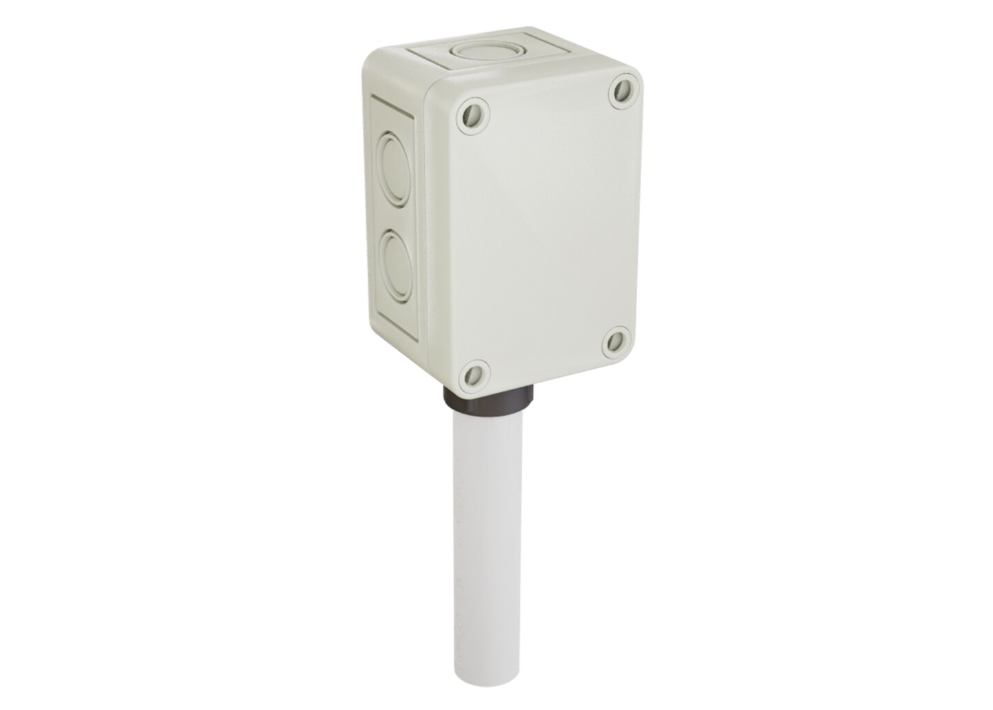 Relative Humidity Outdoor Air