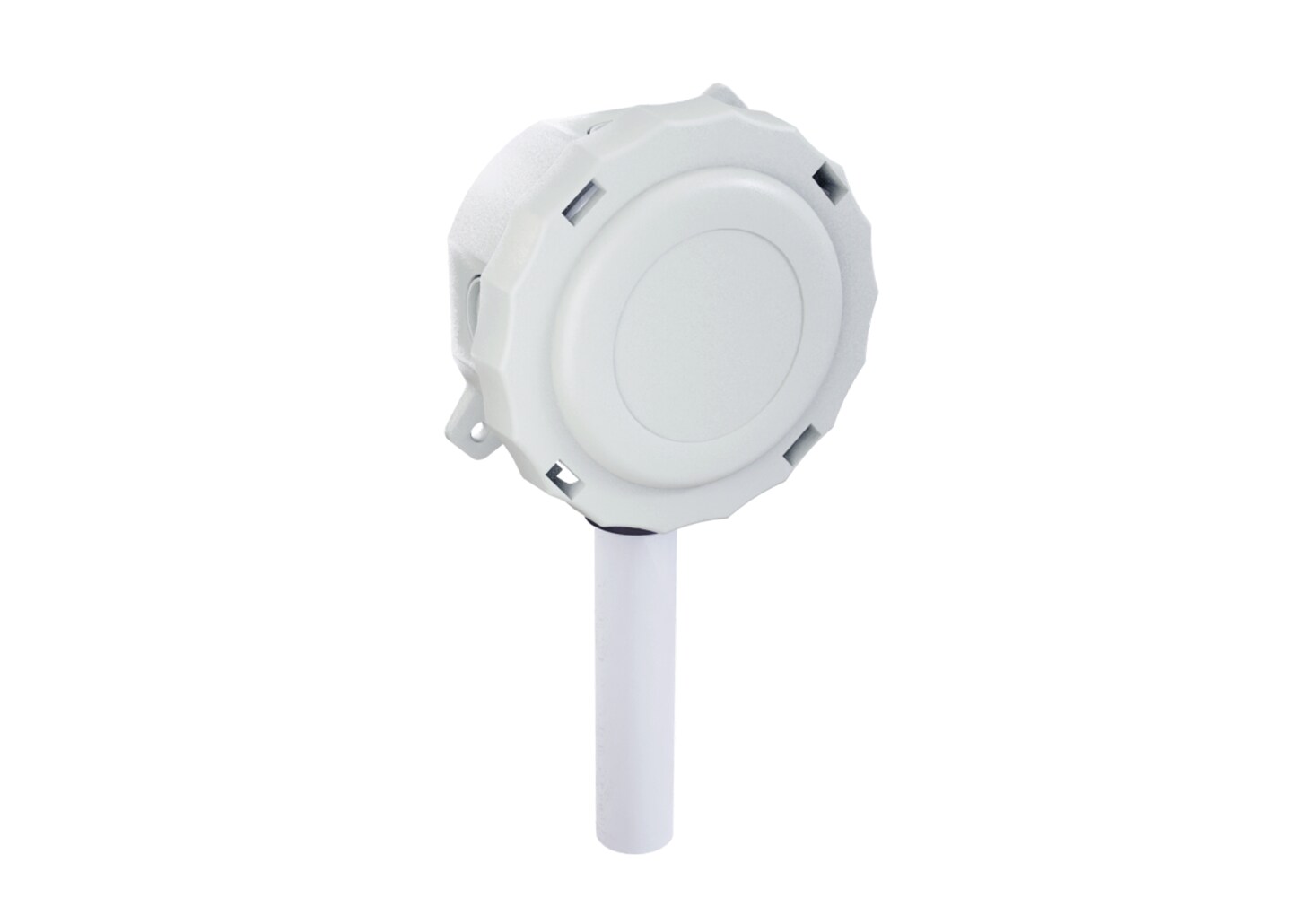 Nickel RTD Outdoor Air