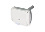 PM2.5, 0-500u g/m3, 4-20 mA and 0-10 VDC, Modbus RS-485