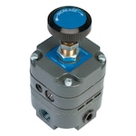 Air Pressure Regulators with High Precision