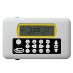 Ultrasonic Flowmeter Kits – Non-Intrusive, IP67, 20-Hour Battery
