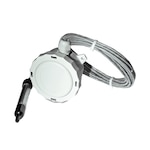 Relative Humidity Remote Probe with Temperature Transmitter