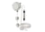 Relative Humidity Remote Probe