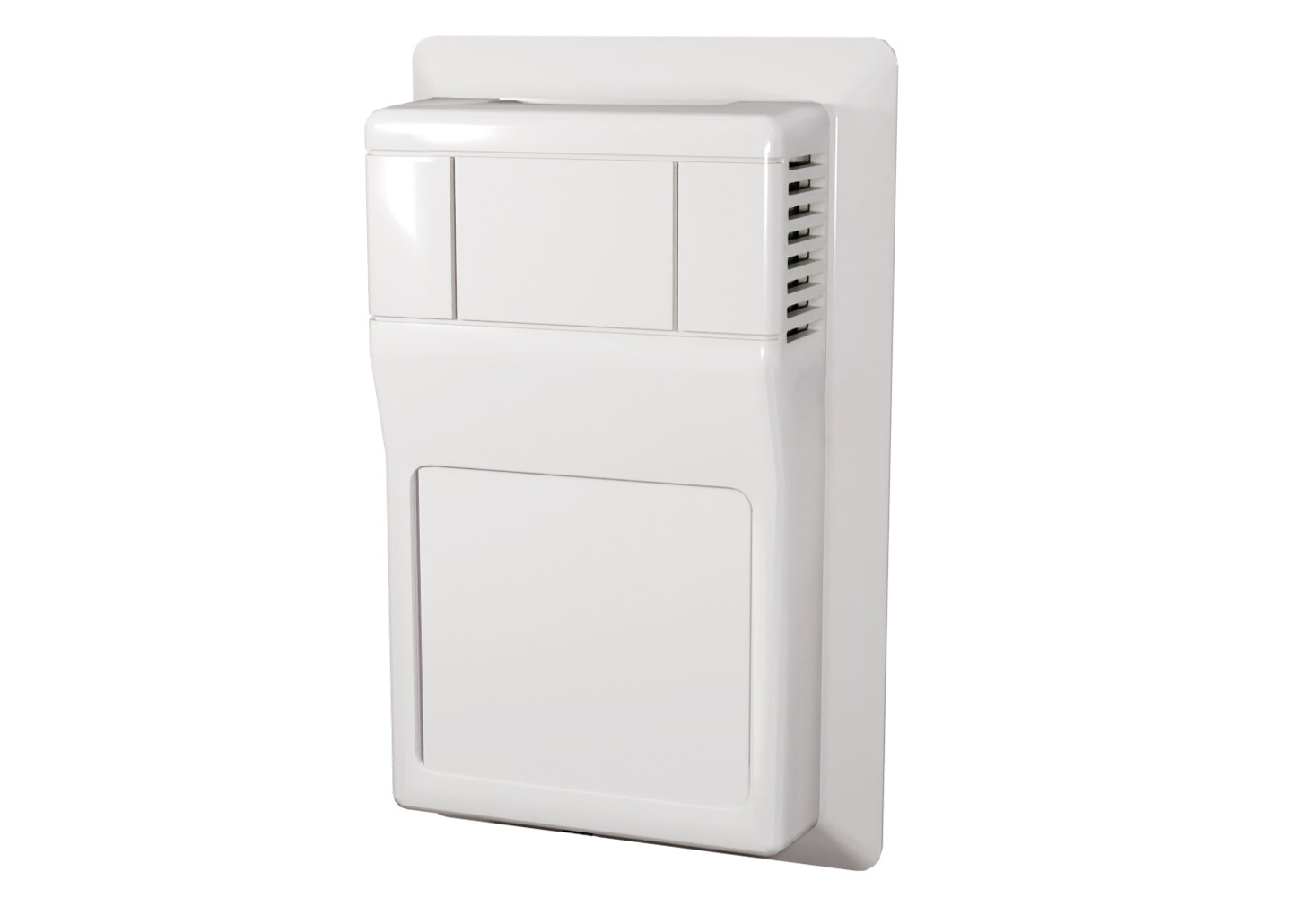 Room Pickup Ports