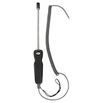 Wired Thermo-Hygrometer Probe for Model 485B – Compact, Accurate Readings