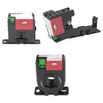 Cost-Effective Current Switches for Fans, Pumps, Motors –  Easy Setup