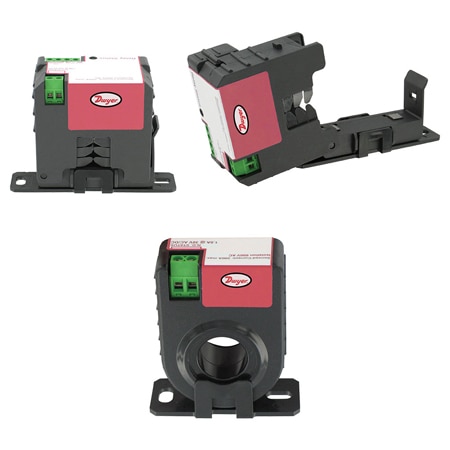 Cost-Effective Current Switches for Fans, Pumps, Motors – Easy Setup