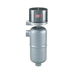Carbon Steel Chamber, 1000 psi & 750 °F, for Refineries & Plants
