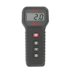 Signal Generator – 0-10 Vdc ±1 V / 0-20 mA ±1 mA Output, Large LCD