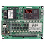 Dust Collector Timer Controller – Modular, 6/10/22 Channels, On-Demand