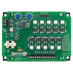 Timer Controller for Pneumatic Systems, 4-10 Channels, ±1 msec Pulse
