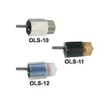 Infrared Optical Level Switch - LED, No Moving Parts, Quick Response
