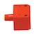 2-Wire AC/DC Valve Position Sensor, Dual Inductive, VDI/VDE 3845, Epoxy