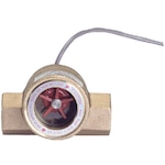 SFI-100T Sight Flow Indicator & Transmitter for HVAC & Chillers