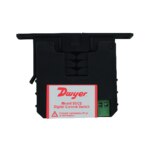 Sure-Set Current Switch for HVAC/Refrigeration - 9 Adjustable HP Points