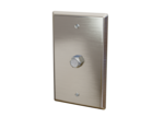 Wall Plate Pickup Ports